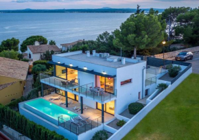 Casa MIRAGOLF Aucanada